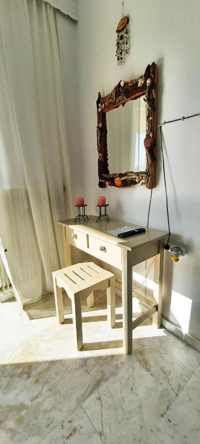 Ilektra Apartments Blue & Red 플라타리아 외부 사진